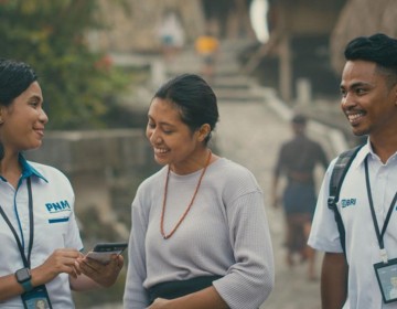 Dorong Ekonomi Semakin Cepat Pulih, BRI Dukung Rencana Pemerintah Hapus Kredit Macet UMKM