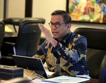 Tumbuh Signifikan, Dalam 7 Bulan Volume Trade Finance BRI Capai Rp341 Triliun