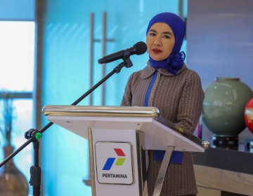 Konsisten Tindak Penyelewengan BBM dan LPG Subsidi, Pertamina Apresiasi Bareskrim Polri