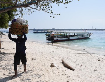 Pertamina Grand Prix Of Indonesia 2023 Geliatkan Sektor Pariwisata Lombok