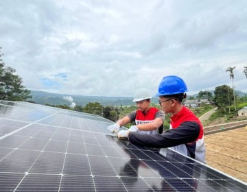 Pertamina Raih Skor Baik dalam Aksi Perubahan Iklim Global