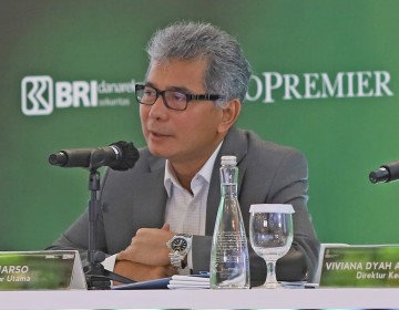 Kinerja Solid, BRI Jadi Bank Terbesar di Indonesia versi Fortune Indonesia 100