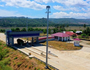 Dua Ruas Jalan Tol Trans Sumatera Segera Rampung, Konektivitas Sumatra Akan Semakin Lancar