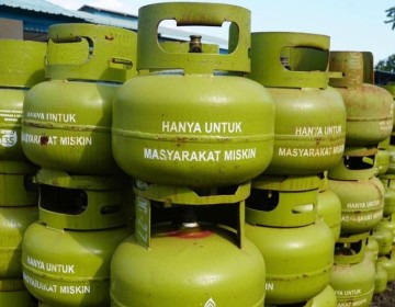 Kementerian ESDM Akan Gelar Seleksi Penugasan Penyediaan dan Pendistribusian LPG 3 Kg Tahun 2025