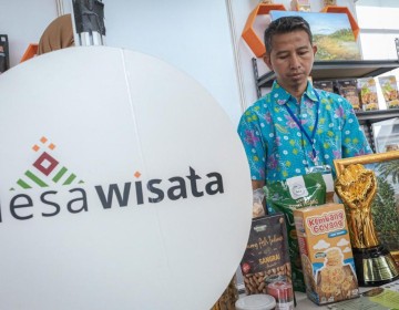 Pelaku Parekraf Meriahkan KTT ke-43 ASEAN Lewat ‘CElebrASEAN Expo 2023’