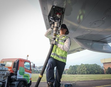 SAF Mengangkasa, Bioavtur Pertamina SIap untuk Penerbangan Ramah Lingkungan