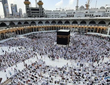 Lebih 113 Ribu Jemaah Lunasi Biaya Haji 2024 