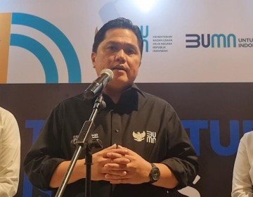 Dividen 2023 Tercapai, Dividen 2024 Ditargetkan Rp 85 Triliun, Erick Sebut Kerja Banyak Pihak