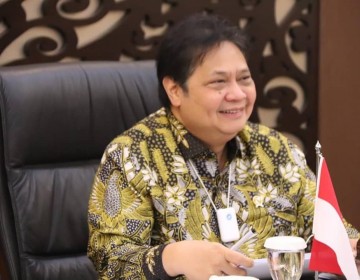 Pemerintah Perpanjang PPKM Level 4 sampai 9 Agustus 2021