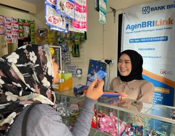 Agen Mitra UMi BRILink Ini Selamatkan Masyarakat Dari Jerat Rentenir