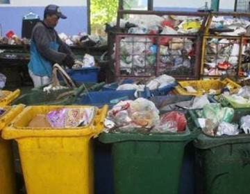 Kreatif! Limbah MBG Disulap Jadi Inovasi Ekonomi Hijau