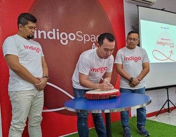 Perkuat Digitalisasi, Telkom Resmikan IndigoSpace sebagai Rumah bagi Startup Lokal Aceh