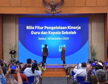 Transformasi Pengelolaan Kinerja Guru dan Kepala Sekolah melalui Integrasi Platform Merdeka Mengajar dan e-Kinerja BKN