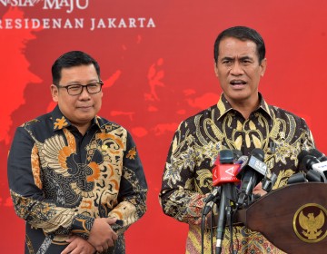 Pemerintah Tambah Alokasi Pupuk Subsidi Jadi 9,55 Juta Ton