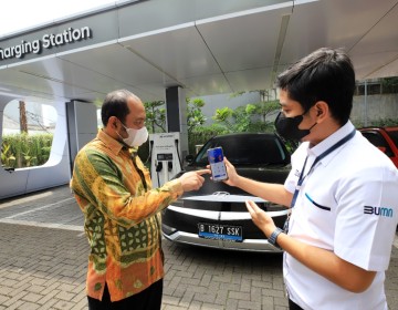 Sukseskan Transisi Energi, BRI Bukukan Green Loan Rp79,4 Triliun