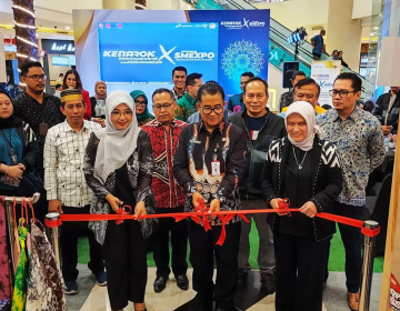 Balikpapan, Awali Rangkaian Pertamina Smexpo 2023 di 4 Kota