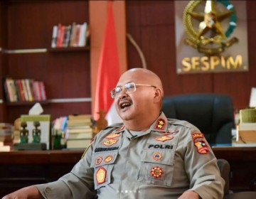 Smart Policing dalam Situasi Gawat Darurat