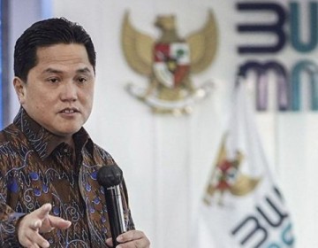 Dua BUMN Masuk TIME WORLD’S BEST COMPANIES OF 2024, Erick Thohir Sebut Pengakuan Luar Biasa