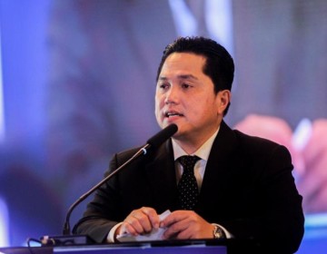 AP I dan AP II Resmi Jadi AP Indonesia, Erick Thohir: Pengelolaan Bandara Lebih Terintegrasi dan Efisien