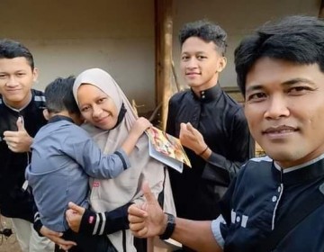 Dahlan Iskan: Siboen Halilintar