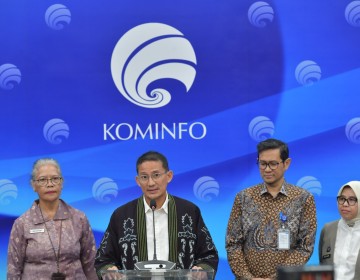 Pemerintah Siapkan Desa Wisata Topang Pembangunan di IKN