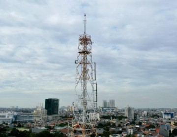 Didukung Telkom, Mitratel Genjot Fiberisasi Berbagai Operator Telekomunikasi