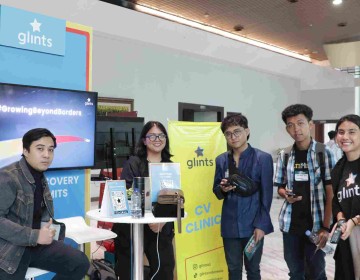 Sinar Mas Land Hadirkan Monash University Indonesia dan Sederet Institusi Pendidikan Digital Papan Atas dalam DNA Edu Connect