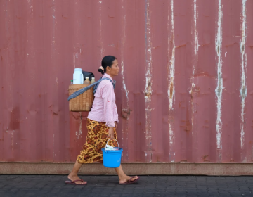 Pemerintah Dukung Peningkatan Pemberdayaan Ekonomi Perempuan Indonesia