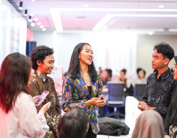 Telkom Gelar B2B Camp Summit Day, Siap Kuasai Pasar B2B 