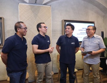 Platform Digital Telkom, PaDi UMKM Konsisten Perluas Jaringan Pasar UMKM ke BUMN dan Luar BUMN