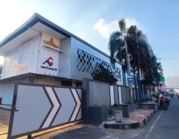 Telkom Perkenalkan Produk Konektivitas dan Data center di BATIC 2023