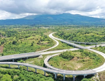 Hutama Karya Dukung Penyelenggaraan PON 2024 di Provinsi Aceh dan Sumatra Utara Melalui Infrastruktur Andal