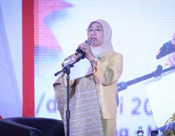 Gelar Indonesia Food Innovation 2024, Kemenperin Jaring dan Kembangkan IKM Pangan Inovatif