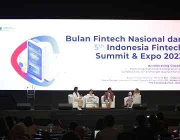 Wujudkan Kesetaraan Gender di Industri Fintech, Xendit Ajak Masyarakat Tingkatkan Kepemimpinan Perempuan 