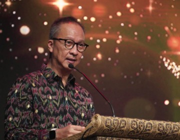 Gebyar IKMA 2023, Wujud Nyata Kemenperin Apresiasi Peran Besar IKM