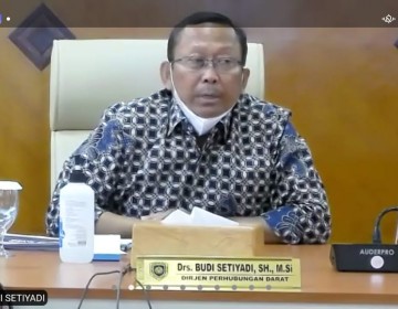 Survei Kemenhub: 73% Masyarakat Memilih Tidak Mudik Saat Libur Nataru