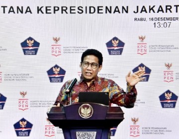 Tersisa 2 Minggu, Gus Menteri Minta Penggunaan Dana Desa 2020 Dipercepat