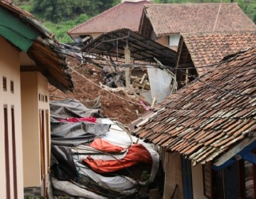 Sebanyak 26 Warga Masih Dinyatakan Hilang Pascalongsor Cihanjuang