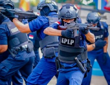 Jelang Ultah Ke-48, Masyarakat Bangga dan Kagum Atas Kiprah KPLP Yang Mumpuni