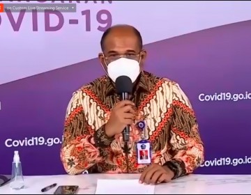 Kemendagri Minta Gubernur Segera Tindaklanjuti Instruksi Mendagri Nomor 3 Tahun 2021