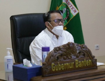 Angka Kemiskinan, Provinsi Banten Terendah Kedua se-Pulau Jawa, Kedelapan Nasional