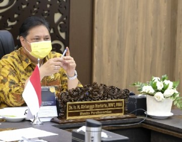 Pemerintah dan Bank Indonesia Sepakati Lima Langkah Strategis Jaga Inflasi 2021