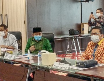 Sekjen Apkasi: Pilkada 2024 Dilaksanakan, Perlu Diperbaiki Sistimnya