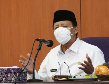 Program Jaring Pengaman Sosial (JPS) Tekan Angka Kemiskinan 