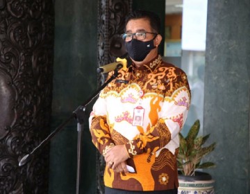 Kemendagri Pastikan Pelantikan Kepala Daerah Hasil Pilkada Serentak 2020 Dilakukan secara Serentak dan Bertahap