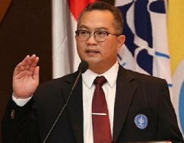 Rektor IPB : Pertanian Eksis di Era Pandemi, Harus Menjadi Lokomotif Ekonomi Indonesia  