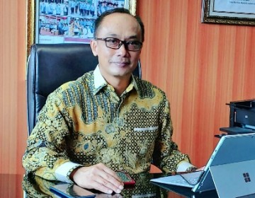 Dirjen Dukcapil: Masih Diminta Foto Kopi KTP el, Berarti Belum Gunakan Card Reader