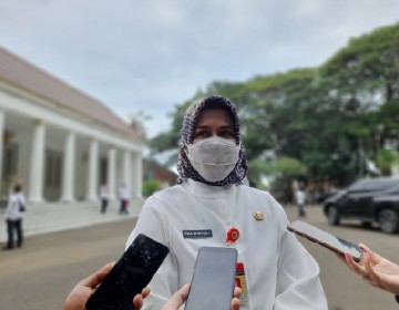 Pemprov Banten Distribusikan Sisa DBH Pajak 2020 Secara Bertahap 