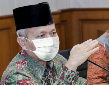 Kemenag Terus Upayakan Bantu Honorer Guru Agama Jadi PPPK