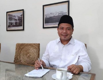 Songsong Indonesia Emas 2045, Dosen PMII Gelar Muktamar Pemikiran Di UIN Tulungagung